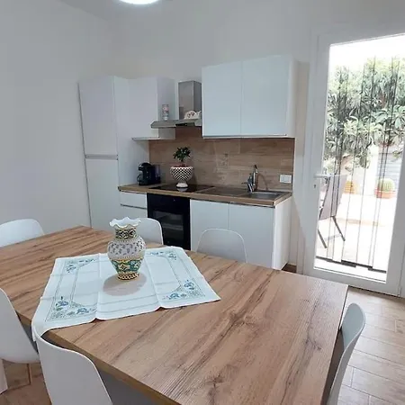Ferienhaus Surf&fly