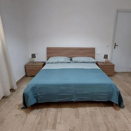 Holiday home Surf&fly *