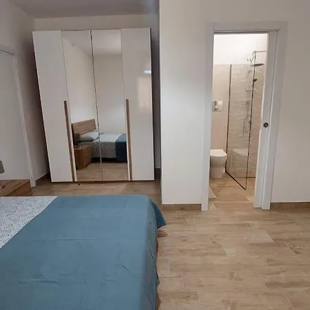 Holiday home Surf&fly Locogrande
