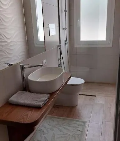 Surf&fly Tatil Evi